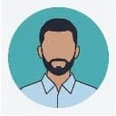 Marcus D., Nexus Rides driver