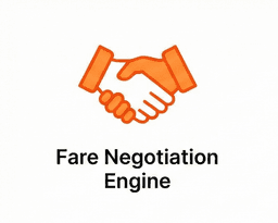 Fare Negotiation Engine