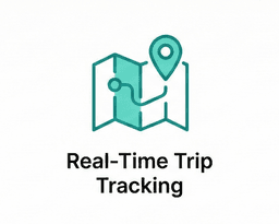 Real-Time Trip Tracking