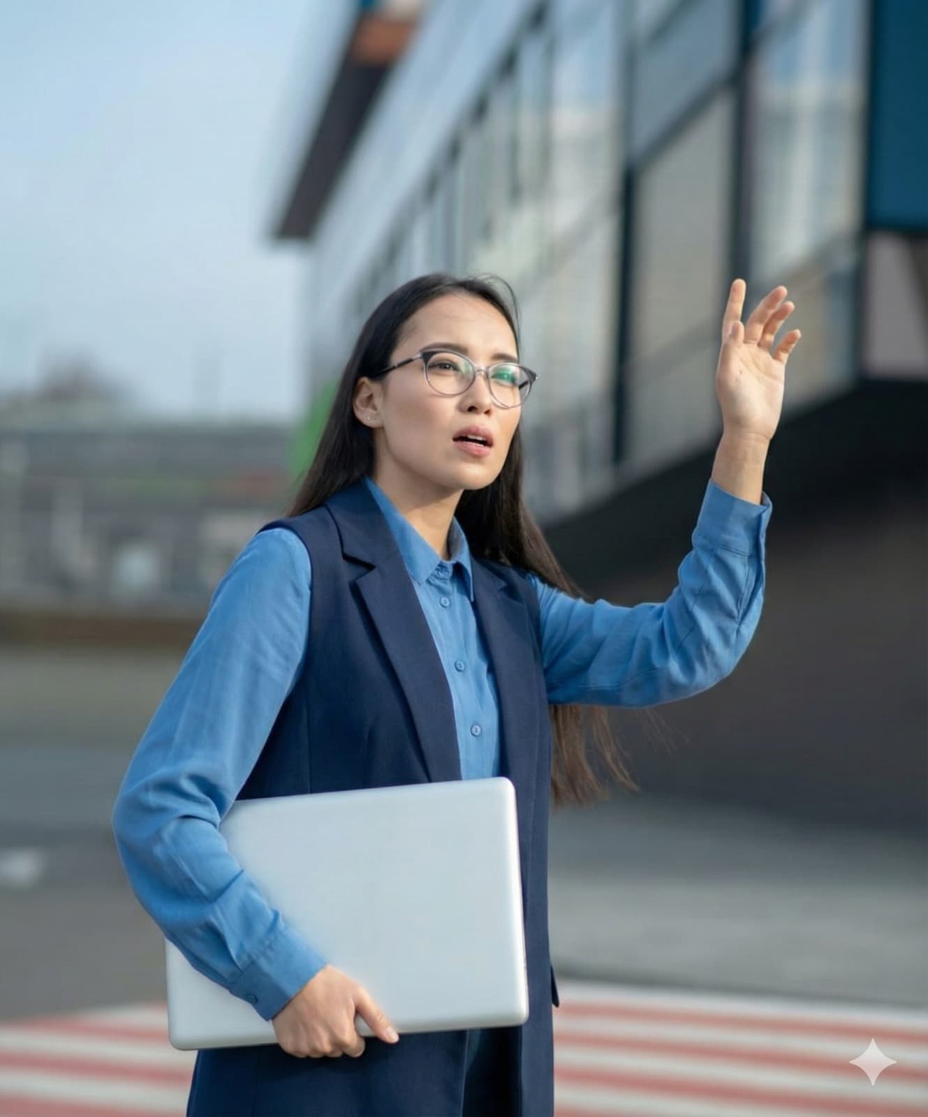 Nexus ride experience 1